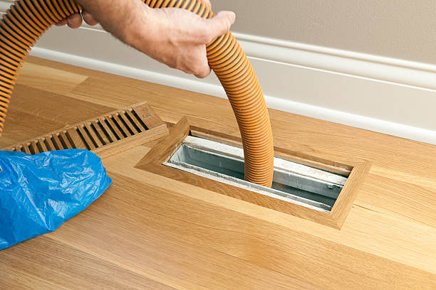 Ventilation Cleaning Services in Morrow, GA