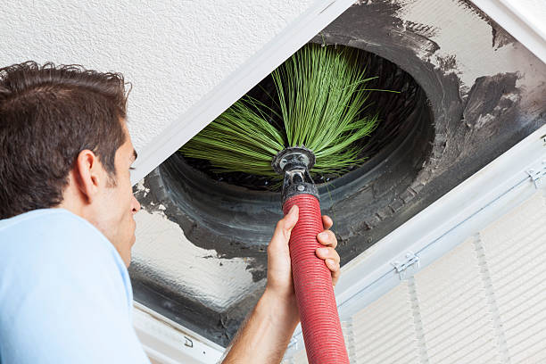 Best Best Air Duct Cleaning Company  in Morrow, GA